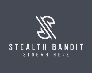 Construction Steel Fabrication logo design