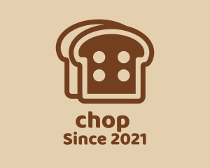 Culinary - Brown Bread Bakery logo design