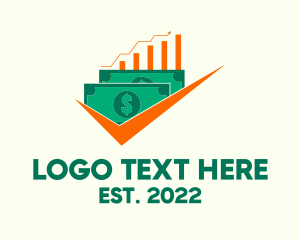 two-investment-logo-examples