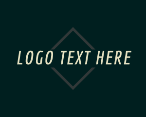 Generic Professional Brand logo design