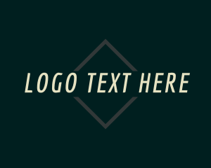 Neutral - Generic Professional Brand logo design