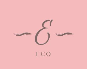 Perfume - Script Beauty Spa logo design