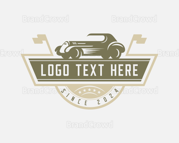 Vehicle Car Automotive Logo