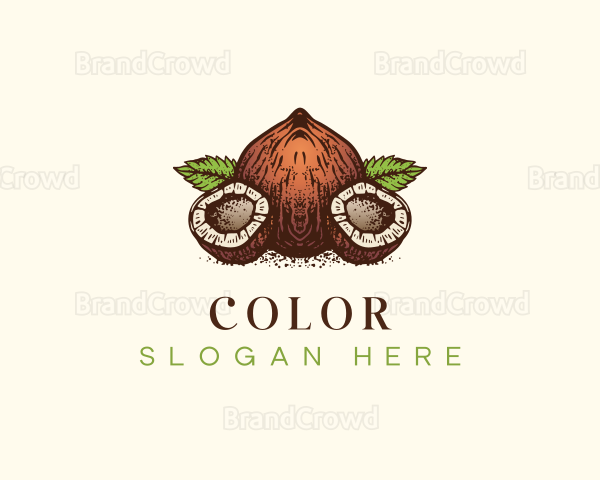 Coconut Oil Essence Logo