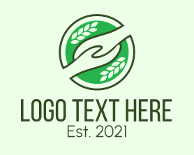 two-charity-logo-examples