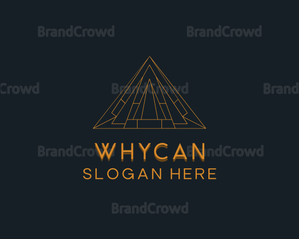 Pyramid Consulting Agency Logo