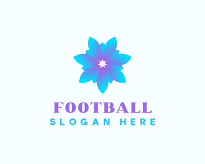 Event - Flower Petal Skincare logo design