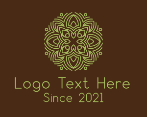 Botanical - Botanical Garden Landscape logo design