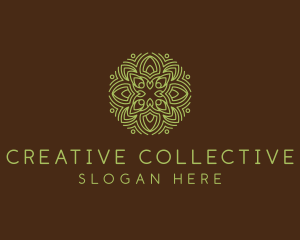 Botanical Garden Landscape logo design