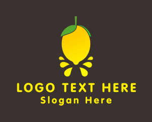 Lemon Juice Extract Logo