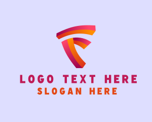 Logistic - Shipping Express Logistics logo design