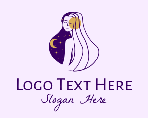 hair weave logos