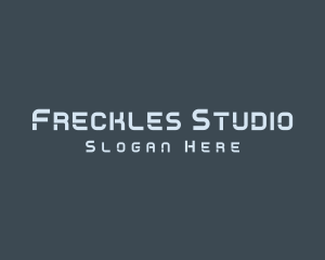 Stencil Startup Studio logo design