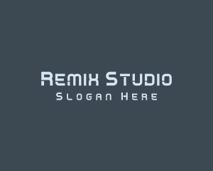 Stencil Startup Studio logo design