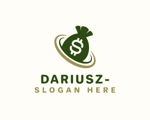 Deposit - Money Dollar Savings logo design