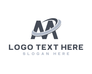 Investment - Financial Insurance Investment logo design