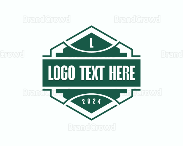 Studio Generic Brand Logo