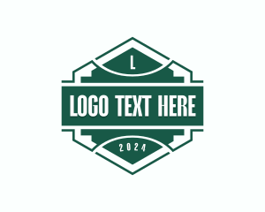 Upscale - Studio Generic Brand logo design