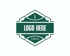 Studio Generic Brand Logo