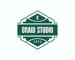 Studio Generic Brand logo design