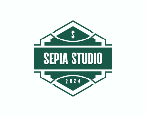 Studio Generic Brand logo design