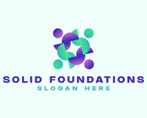 People Community Foundation Logo