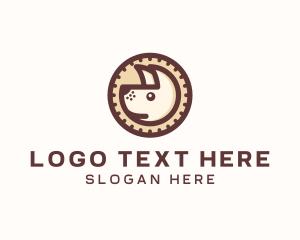 Pet Store - Pet Dog Veterinary logo design