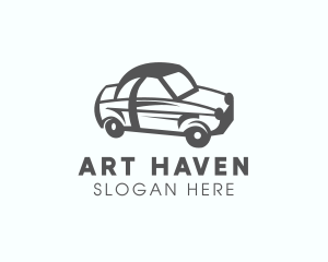 Automotive Car Vehicle Logo