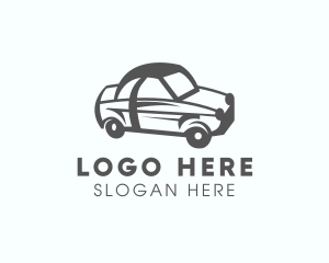 Automotive Car Vehicle Logo