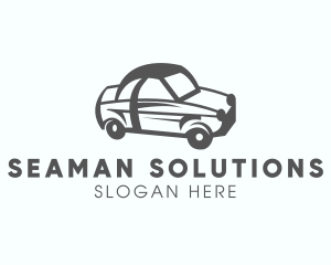 Automotive Car Vehicle Logo