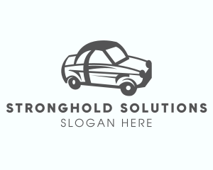 Automotive Car Vehicle Logo