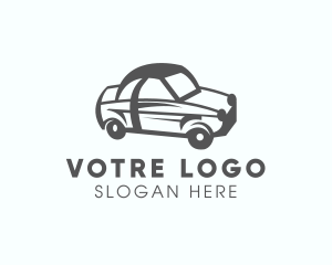 Automotive Car Vehicle Logo
