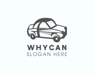 Automotive Car Vehicle Logo