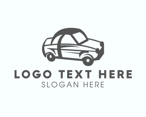 Automotive Car Vehicle Logo