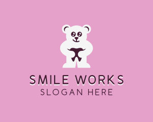Dentistry - Bear Tooth Dentistry logo design