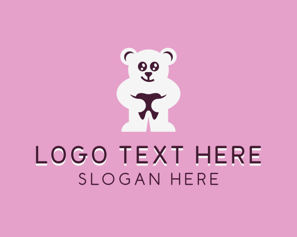 Bear Logo Maker | Create Your Own Bear Logo | Page 4 | BrandCrowd