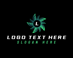 Startup - Motion Digital Tech logo design