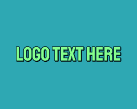 Simple - Oceanic & Simple logo design