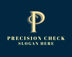 Luxury Elegant Premium logo design