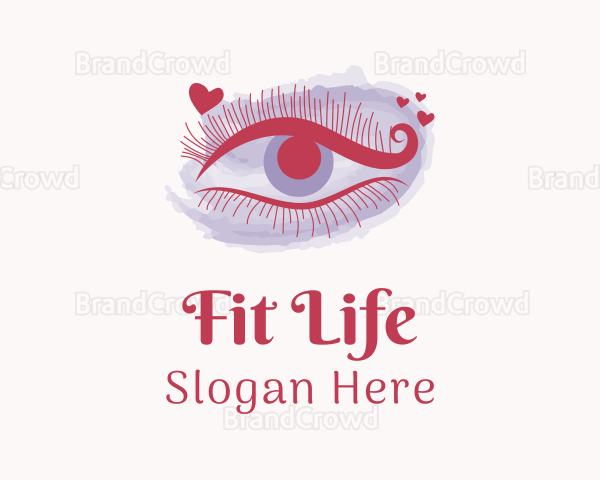 Beauty Eye Vision Logo