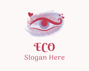 Beauty Eye Vision Logo
