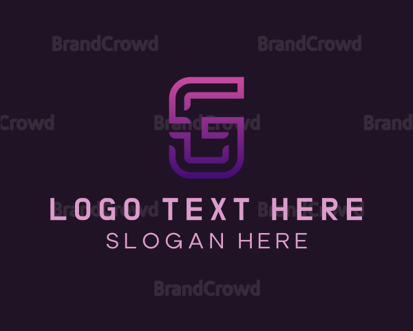 Gradient Digital Technology Logo