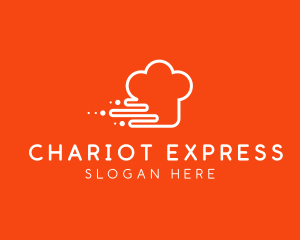 Food Delivery Express logo design