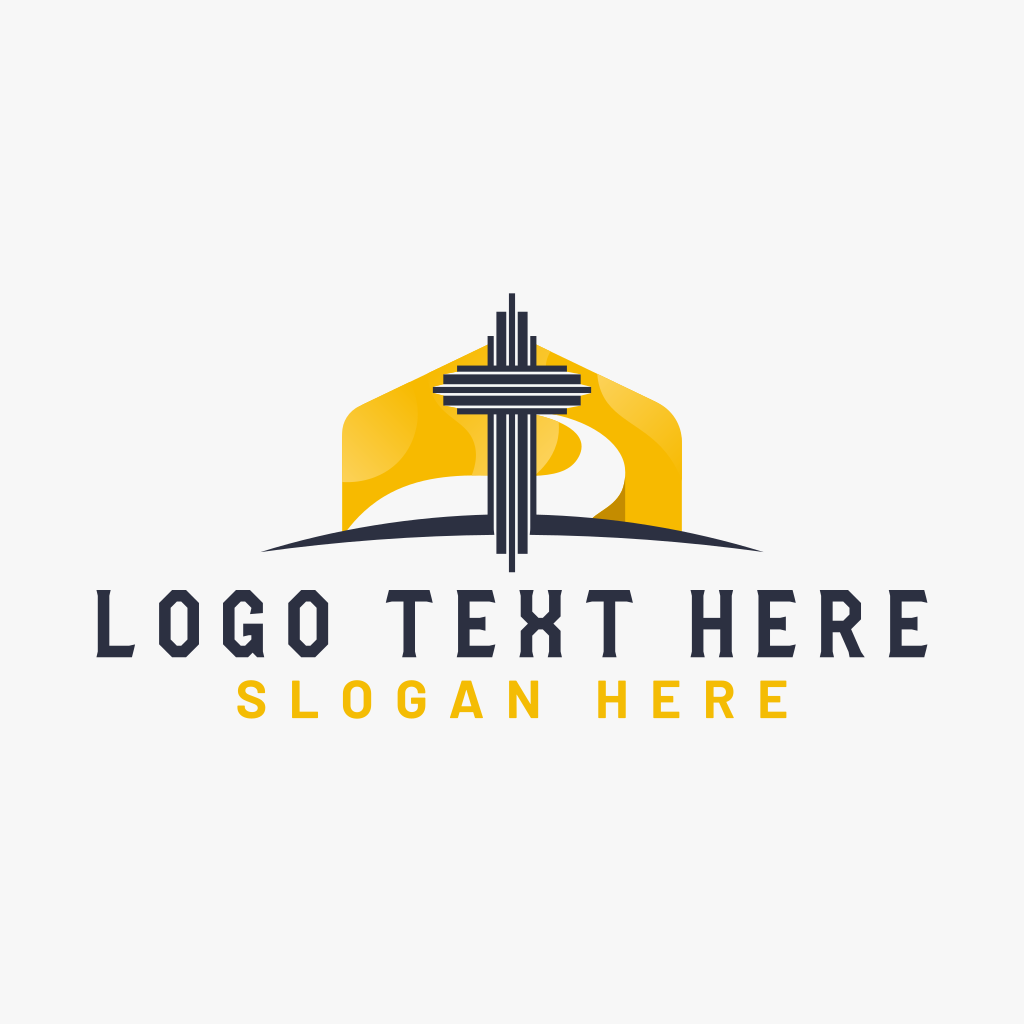 Holy Cross Church Logo | BrandCrowd Logo Maker