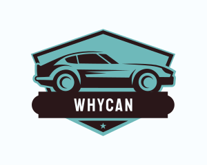 Auto - Auto Car Vehicle logo design