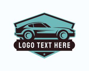 Auto - Auto Car Vehicle logo design