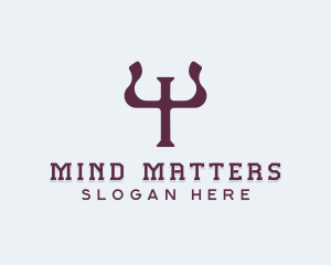 Psychologist - Psychologist Mental Health logo design