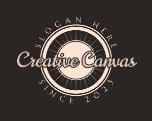 Artistic - Artistic Script Brand logo design