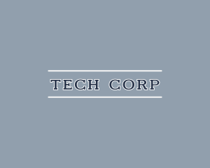 Corporation - Professional Corporate Business logo design
