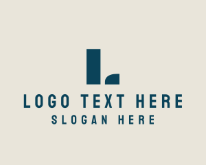 Professional Business Brand Logo